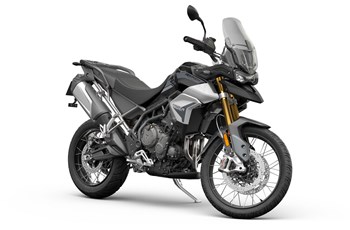 Triumph Tiger 900 Rally 2020 - Bild 19 Triumph Tiger 900 Rally 2020 - Bild 19