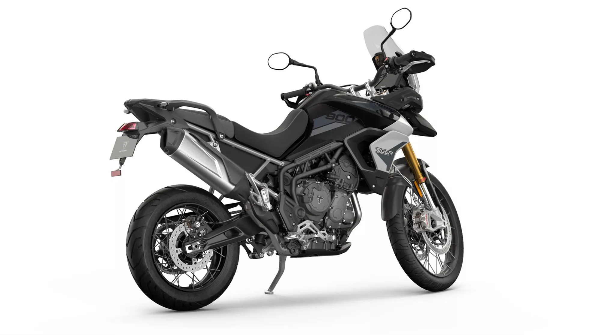 Triumph Tiger 900 Rally - Image 19 Triumph Tiger 900 Rally - Image 19