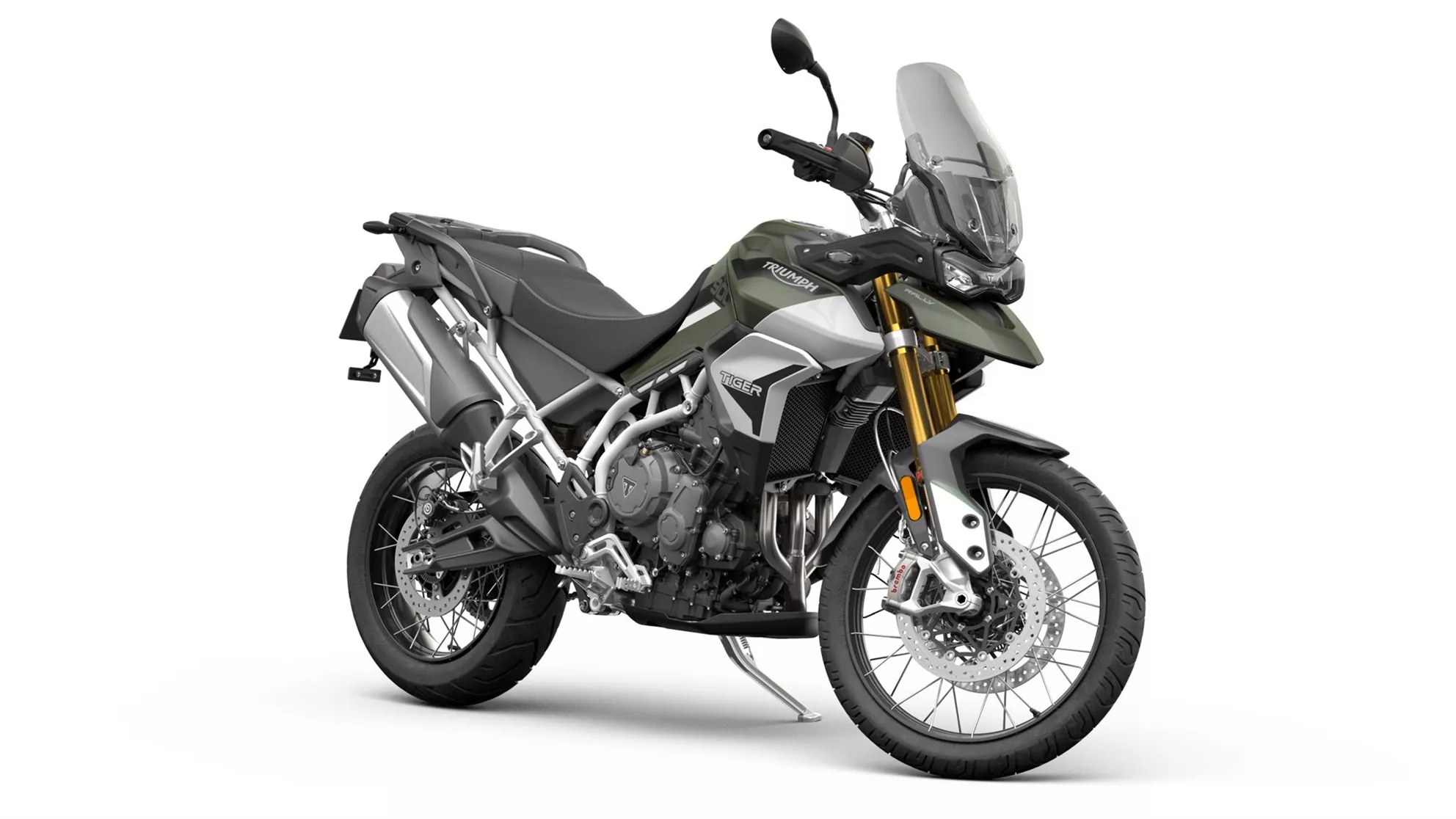 Triumph Tiger 900 Rally - Image 20 Triumph Tiger 900 Rally - Image 20