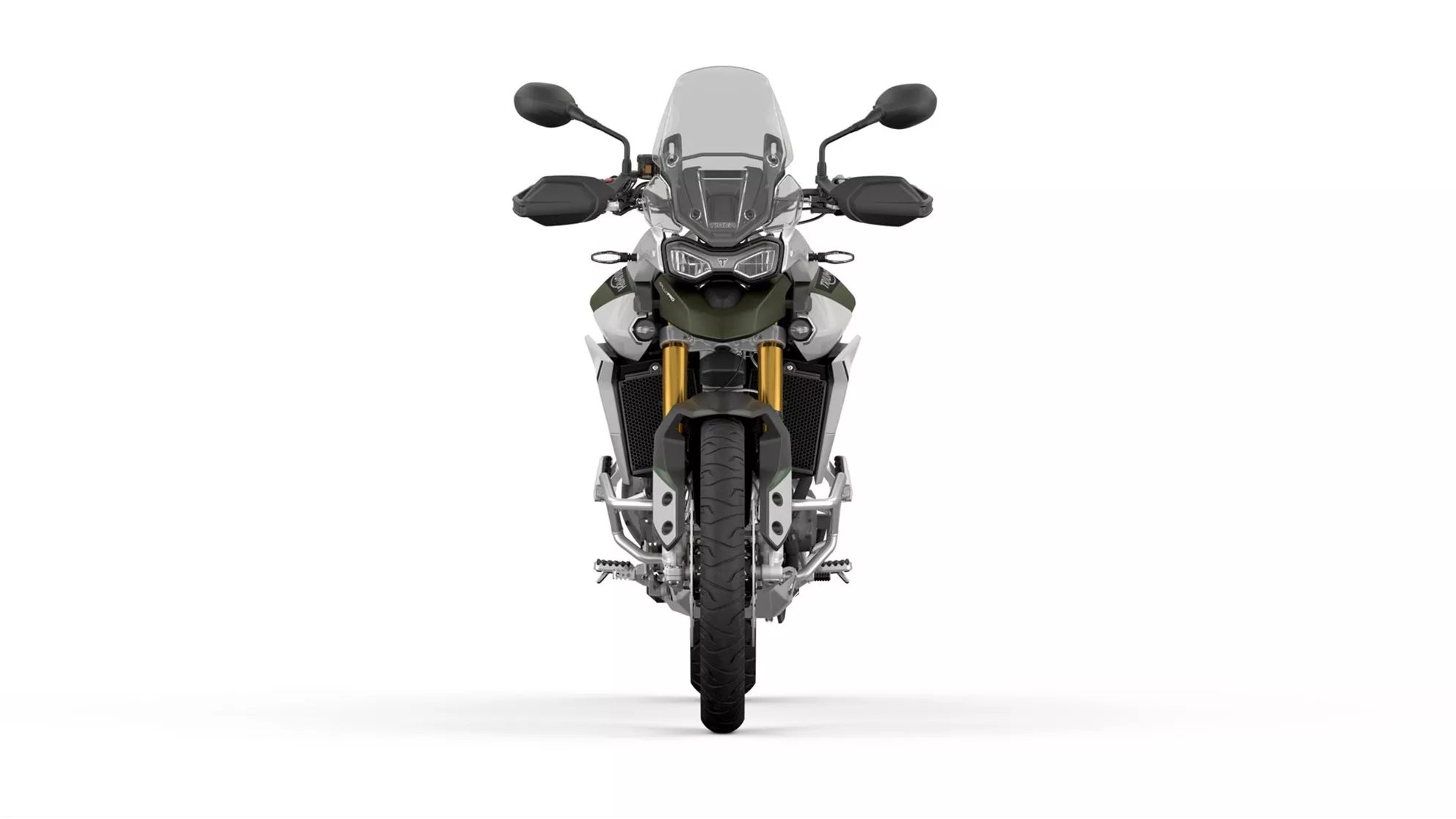 Triumph Tiger 900 Rally Pro - Image 4 Triumph Tiger 900 Rally Pro - Image 4