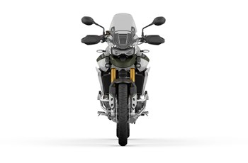 Triumph Tiger 900 Rally Pro 2020 - Bild 7 Triumph Tiger 900 Rally Pro 2020 - Bild 7