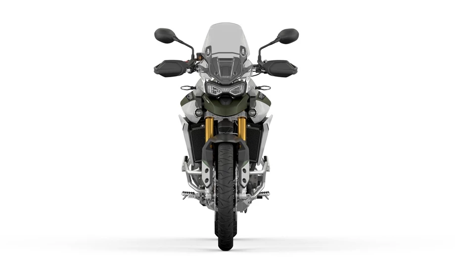 Triumph Tiger 900 Rally Pro Bild 6: Triumph Tiger 900 Rally Pro