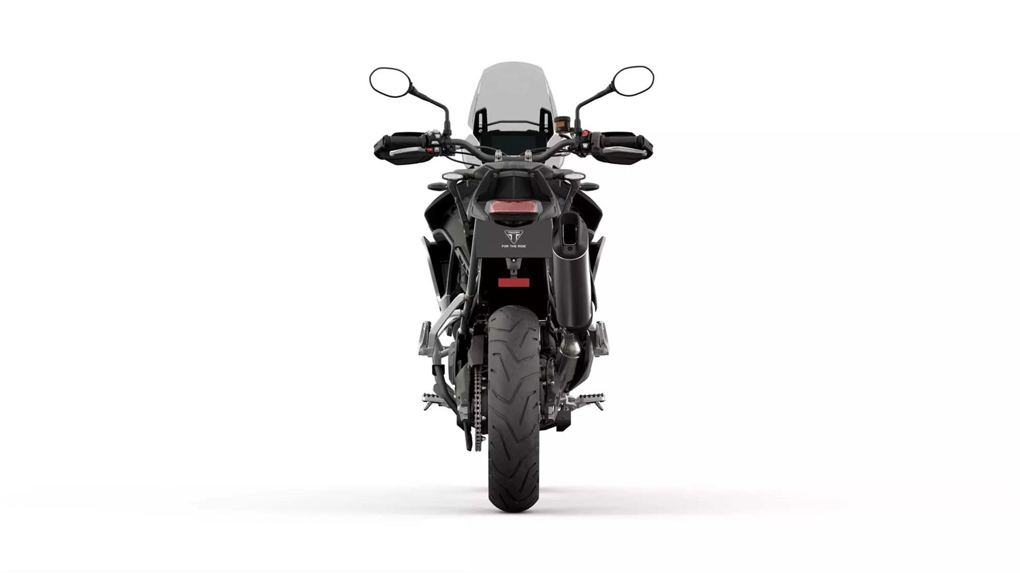 Triumph Tiger 900 Rally Pro - Image 6 Triumph Tiger 900 Rally Pro - Image 6