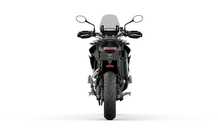 Triumph Tiger 900 Rally Pro Bild 8: Triumph Tiger 900 Rally Pro