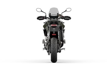 Triumph Tiger 900 Rally Pro 2020 - Bild 11 Triumph Tiger 900 Rally Pro 2020 - Bild 11