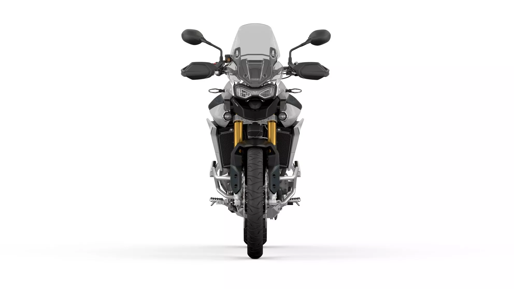 Triumph Tiger 900 Rally Pro - Image 9 Triumph Tiger 900 Rally Pro - Image 9