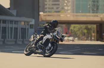 Triumph Tiger 900 Rally Pro 2020 - Bild 6 Triumph Tiger 900 Rally Pro 2020 - Bild 6