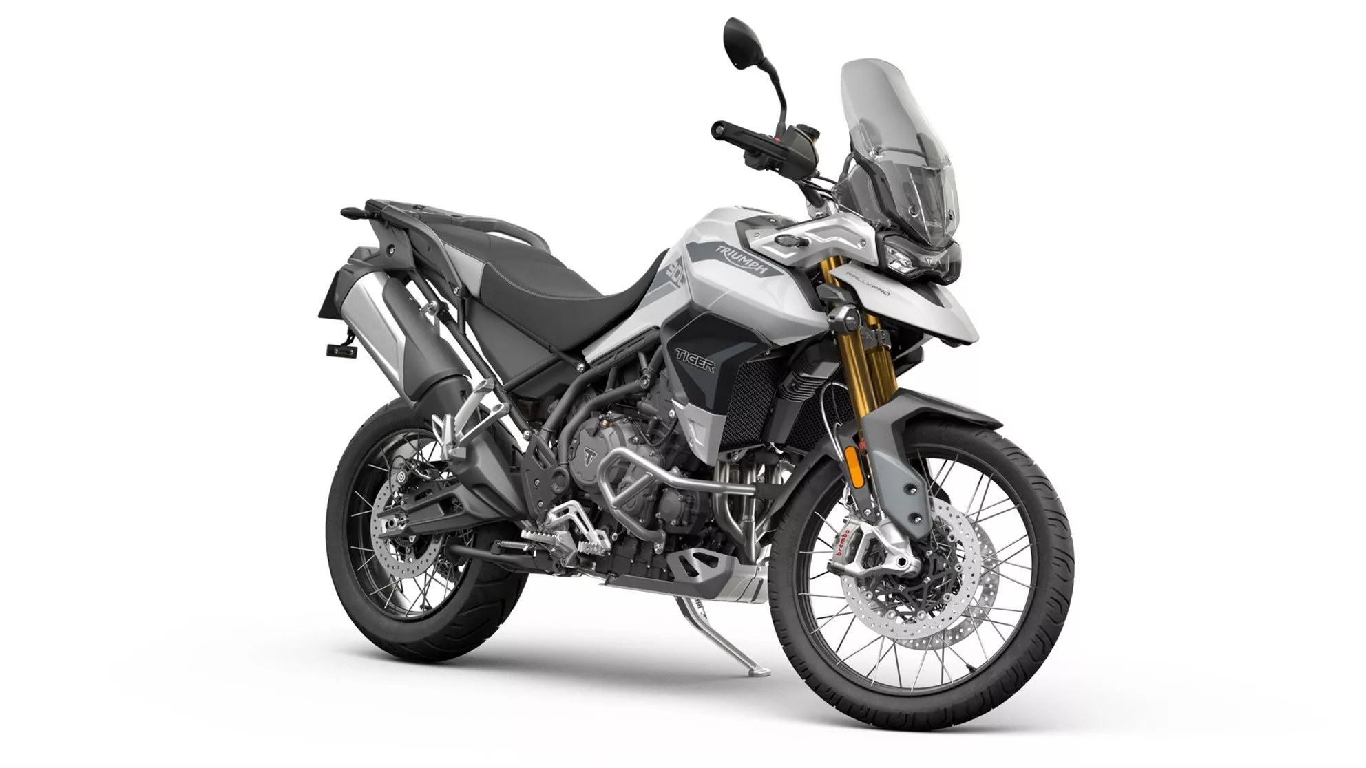 Triumph Tiger 900 Rally Pro - Image 1 Triumph Tiger 900 Rally Pro - Image 1