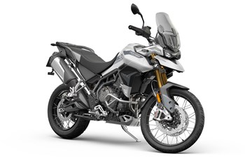 Triumph Tiger 900 Rally Pro 2020 - Bild 4 Triumph Tiger 900 Rally Pro 2020 - Bild 4