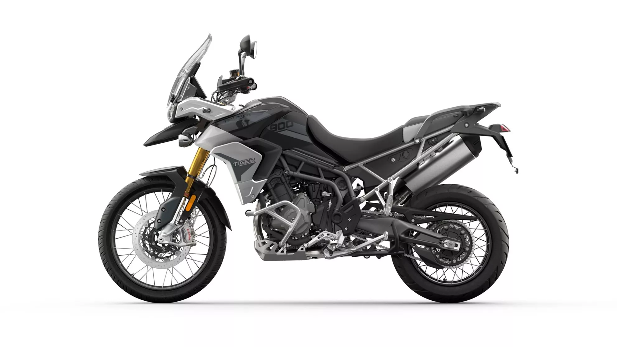 Triumph Tiger 900 Rally Pro - Image 2 Triumph Tiger 900 Rally Pro - Image 2