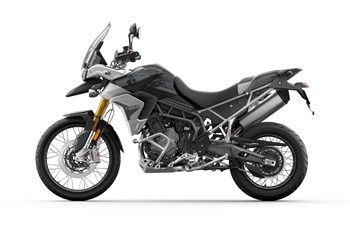 Triumph Tiger 900 Rally Pro 2020 - Bild 5 Triumph Tiger 900 Rally Pro 2020 - Bild 5