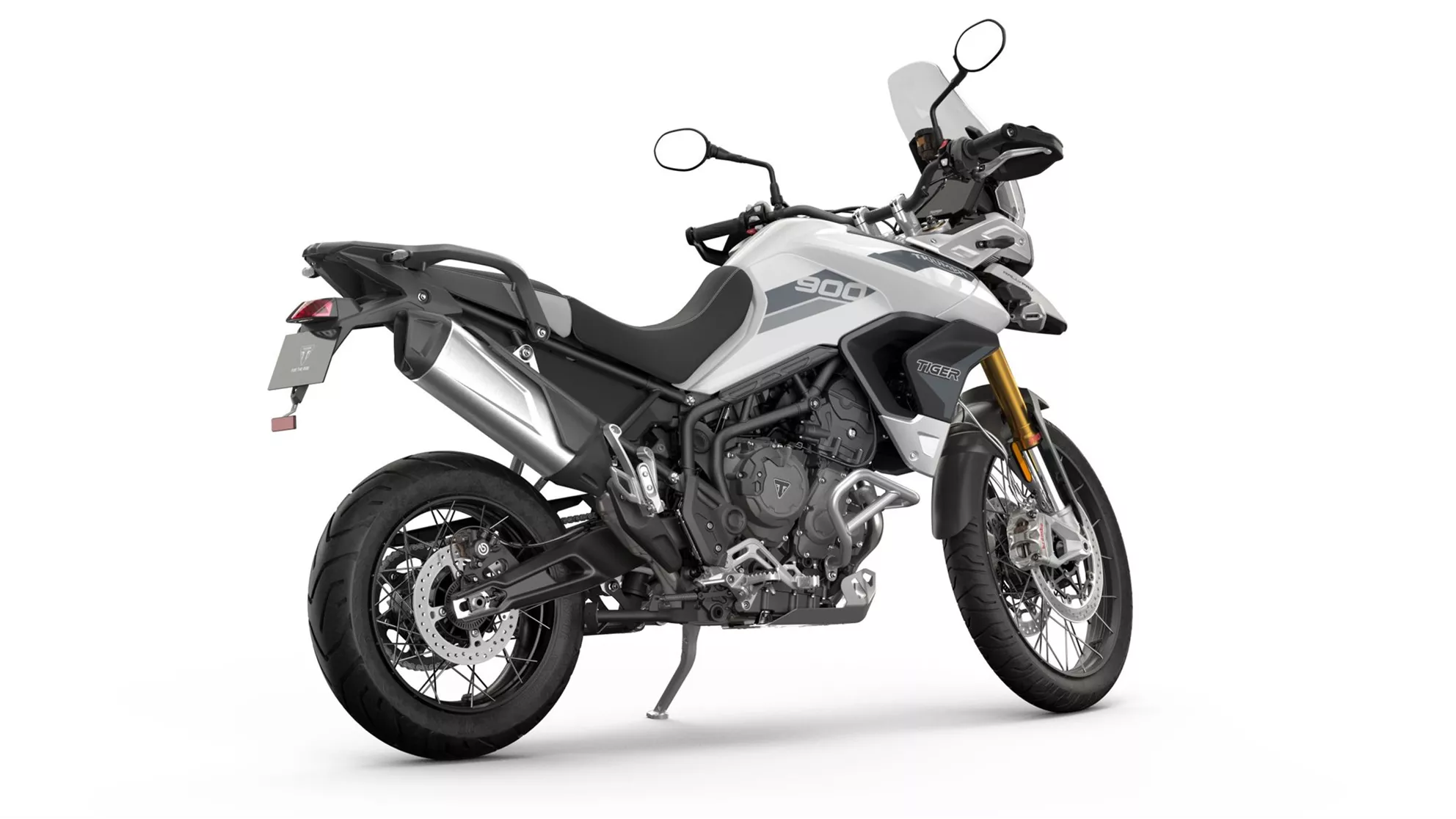 Triumph Tiger 900 Rally Pro - Image 10 Triumph Tiger 900 Rally Pro - Image 10