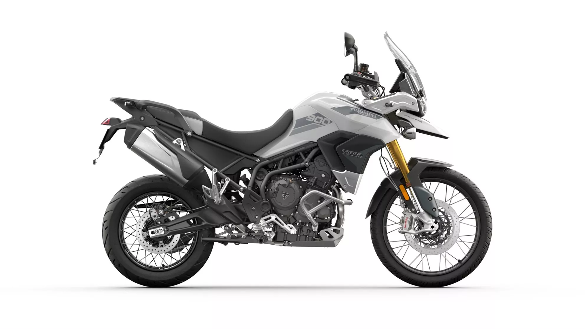 Triumph Tiger 900 Rally Pro - Image 11 Triumph Tiger 900 Rally Pro - Image 11