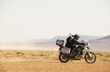 Triumph Tiger 900 Rally Pro 2020 - Bild 16 Triumph Tiger 900 Rally Pro 2020 - Bild 16