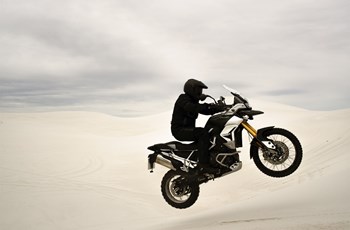 Triumph Tiger 900 Rally Pro 2020 - Bild 17 Triumph Tiger 900 Rally Pro 2020 - Bild 17