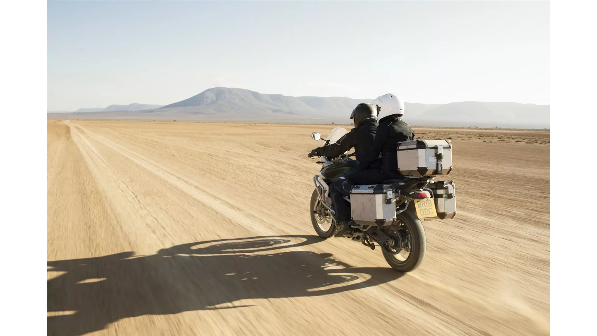 Triumph Tiger 900 Rally Pro - Image 17 Triumph Tiger 900 Rally Pro - Image 17