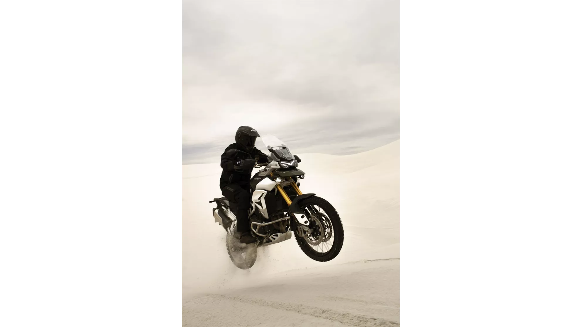 Triumph Tiger 900 Rally Pro - Image 5 Triumph Tiger 900 Rally Pro - Image 5