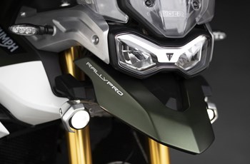 Triumph Tiger 900 Rally Pro 2020 - Bild 24 Triumph Tiger 900 Rally Pro 2020 - Bild 24