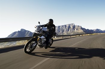 Triumph Tiger 900 Rally Pro 2020 - Bild 25 Triumph Tiger 900 Rally Pro 2020 - Bild 25