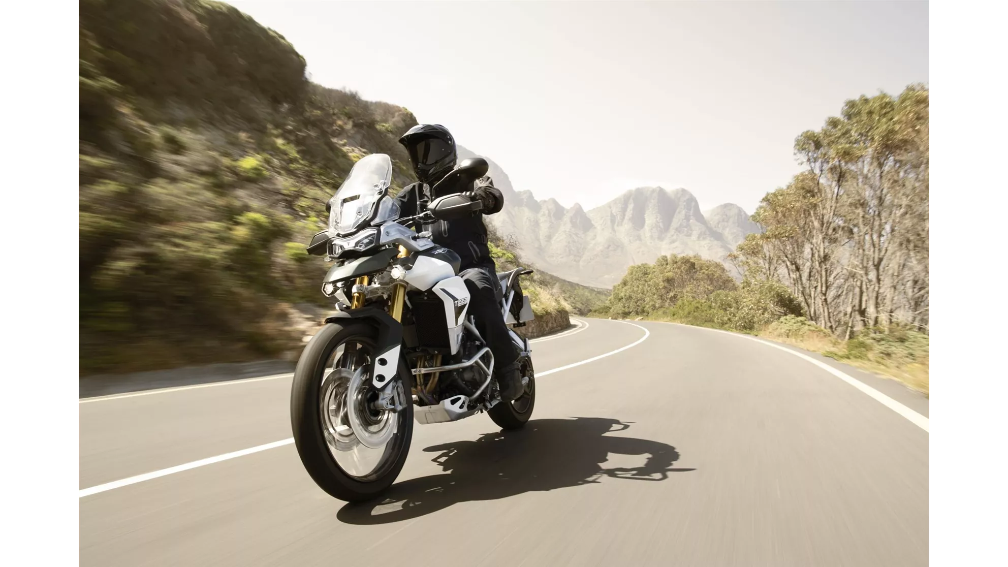 Triumph Tiger 900 Rally Pro 2020 - Immagine 59 Triumph Tiger 900 Rally Pro 2020 - Immagine 59