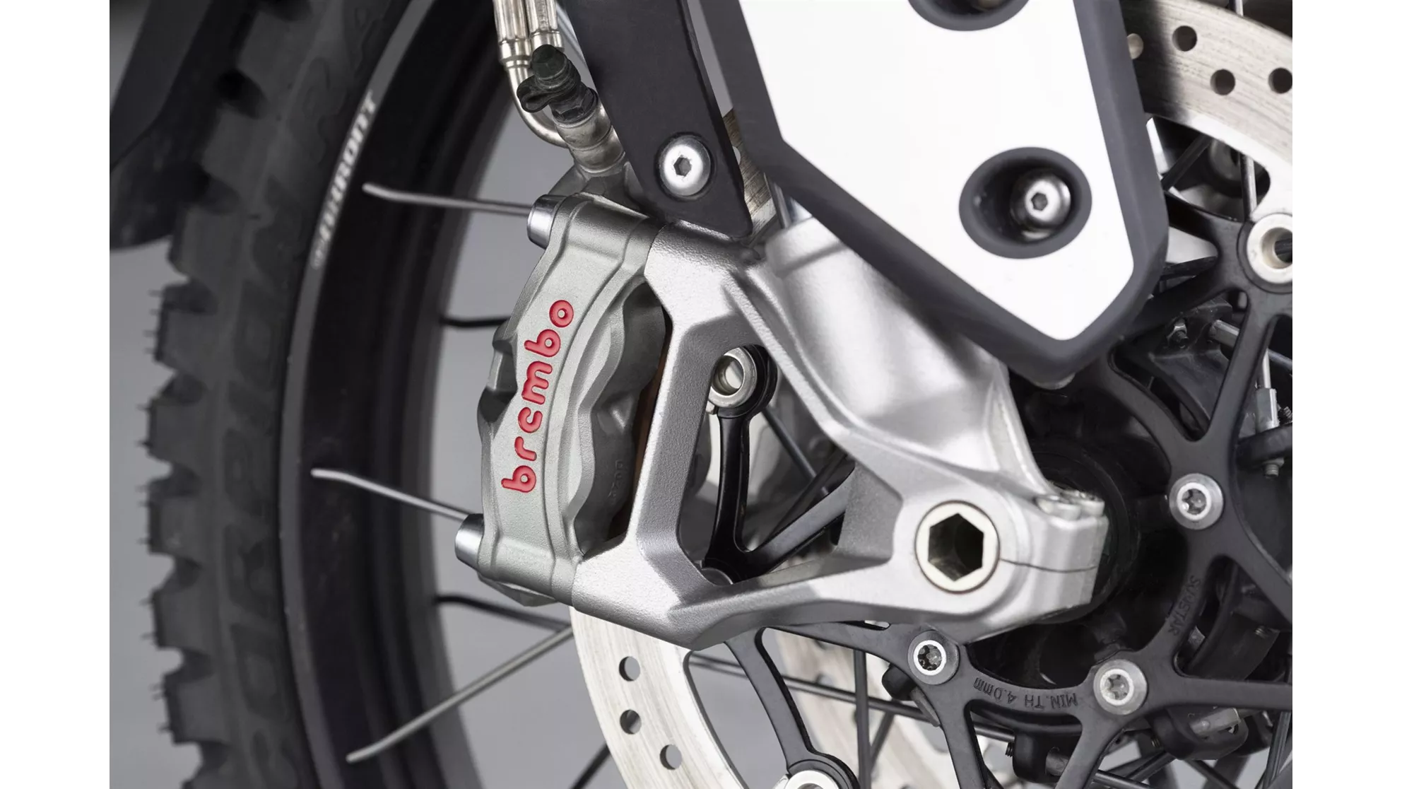 Triumph Tiger 900 Rally Pro 2020 - Immagine 62 Triumph Tiger 900 Rally Pro 2020 - Immagine 62