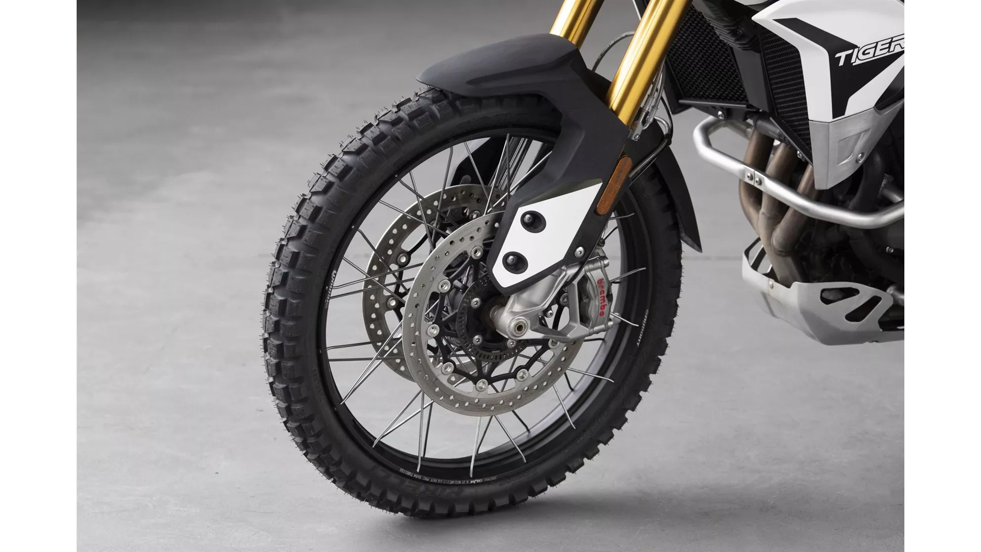 Triumph Tiger 900 Rally Pro 2020 - Immagine 63 Triumph Tiger 900 Rally Pro 2020 - Immagine 63