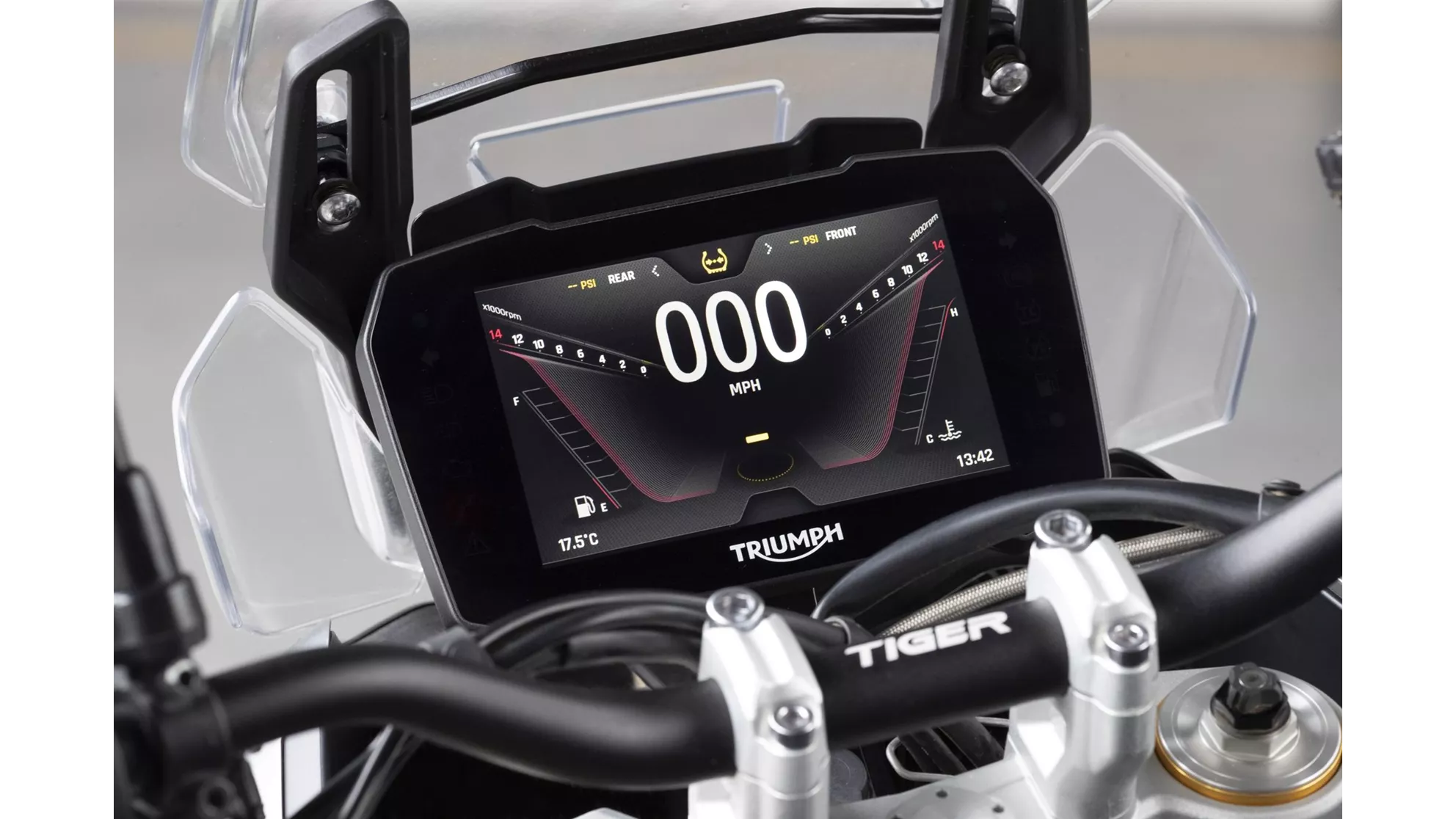 Triumph Tiger 900 Rally Pro 2020 - Immagine 64 Triumph Tiger 900 Rally Pro 2020 - Immagine 64