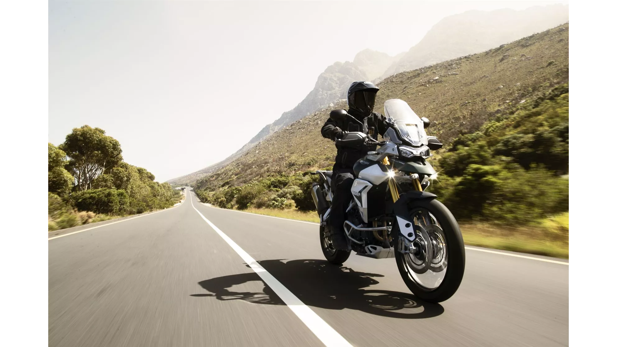 Triumph Tiger 900 Rally Pro 2020 - Immagine 66 Triumph Tiger 900 Rally Pro 2020 - Immagine 66