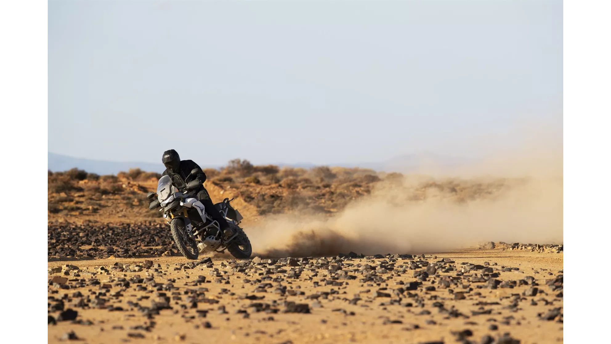 Triumph Tiger 900 Rally Pro 2020 - Immagine 67 Triumph Tiger 900 Rally Pro 2020 - Immagine 67