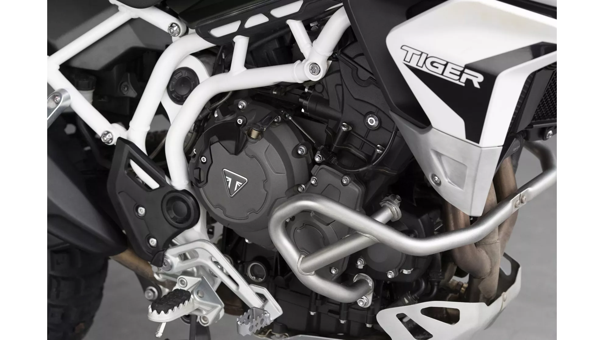 Triumph Tiger 900 Rally Pro 2020 - Immagine 68 Triumph Tiger 900 Rally Pro 2020 - Immagine 68