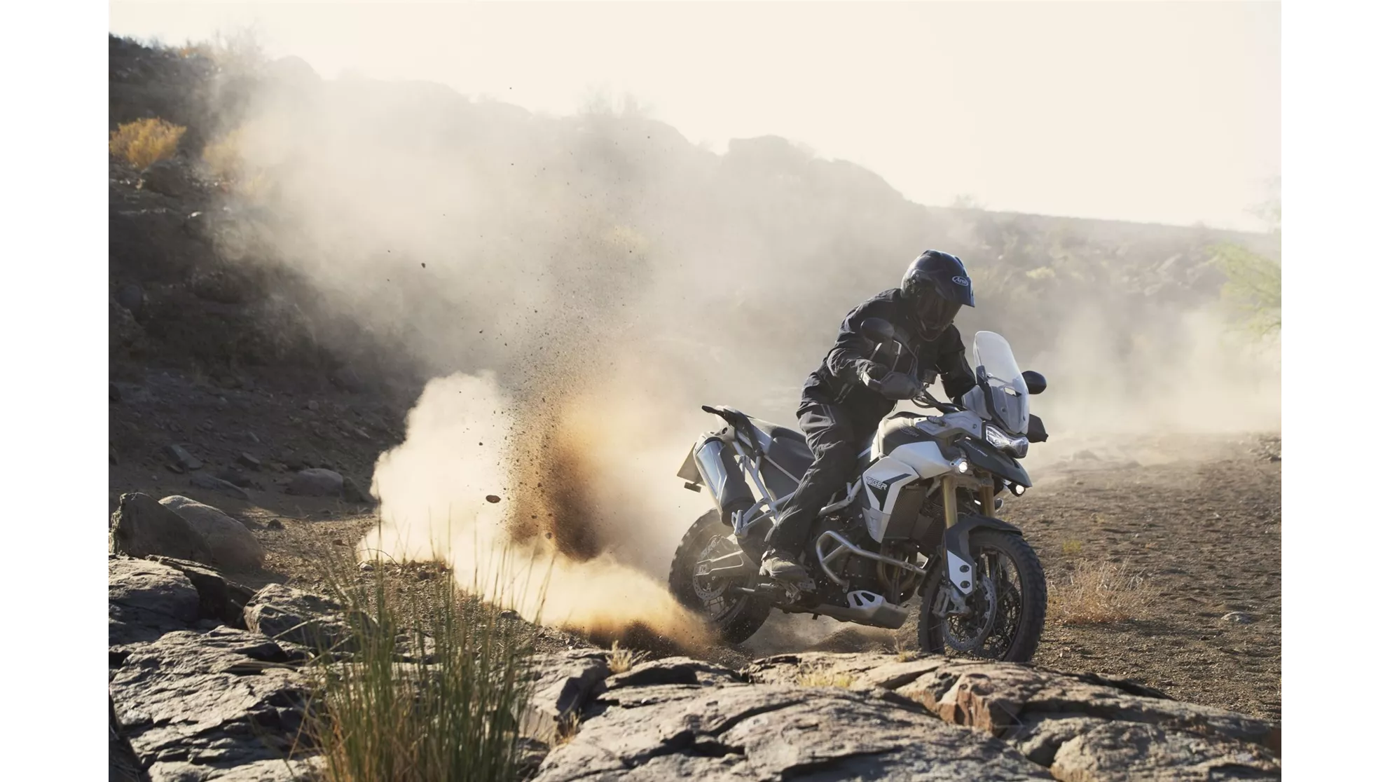 Triumph Tiger 900 Rally Pro 2020 - Immagine 69 Triumph Tiger 900 Rally Pro 2020 - Immagine 69