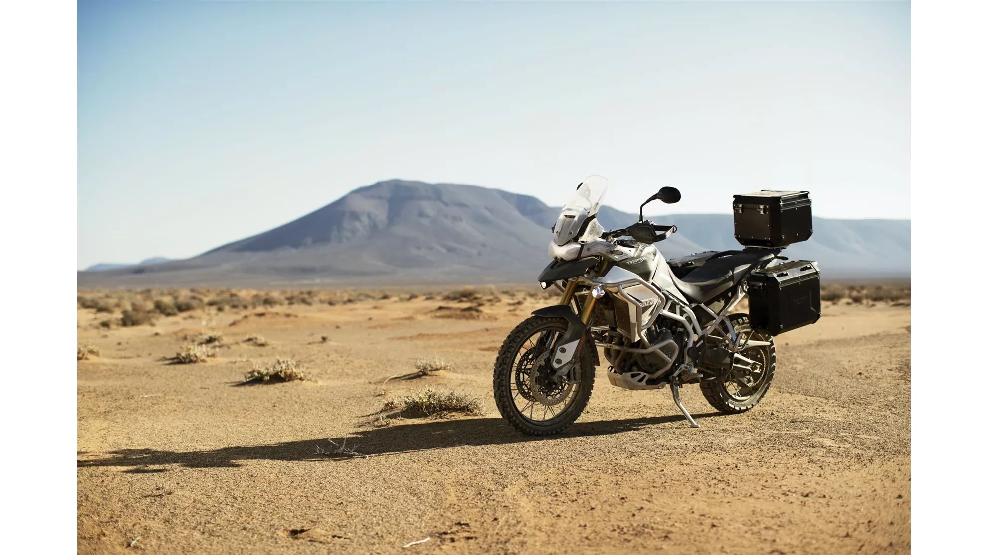 Triumph Tiger 900 Rally Pro 2020 - Immagine 71 Triumph Tiger 900 Rally Pro 2020 - Immagine 71