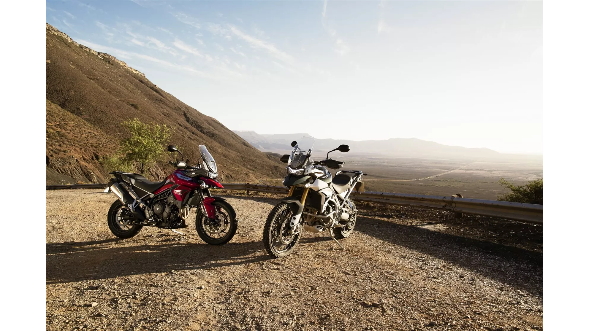 Triumph Tiger 900 Rally Pro 2020 - Immagine 74 Triumph Tiger 900 Rally Pro 2020 - Immagine 74