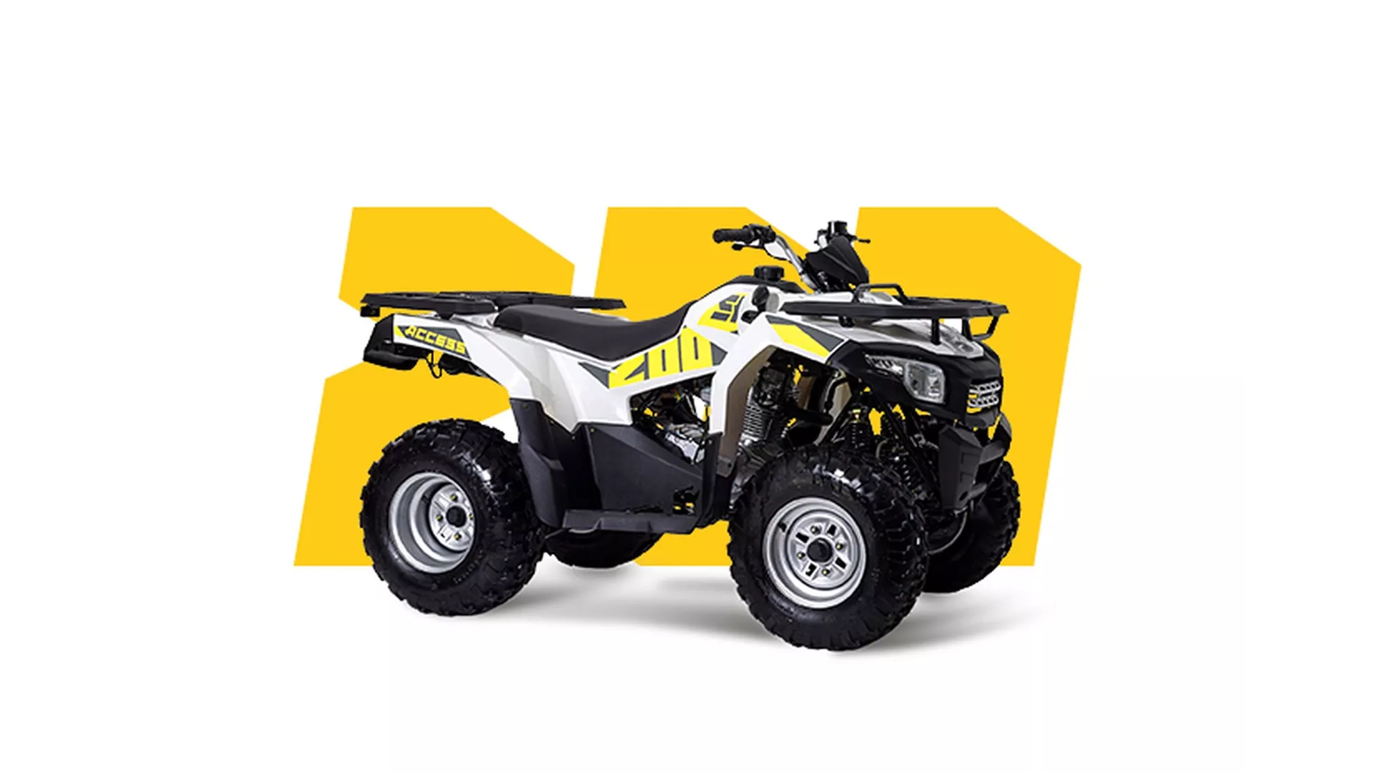 Access Shade 200 - Image 2 Access Shade 200 - Image 2