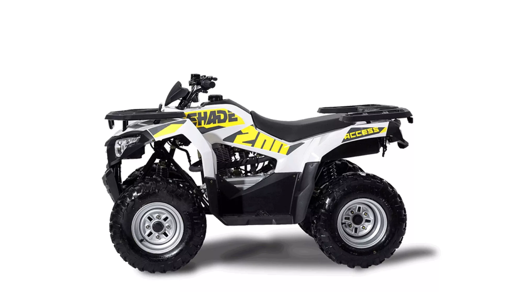 Access Shade 200 - Image 3 Access Shade 200 - Image 3