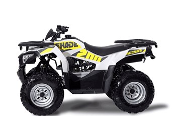 Access Shade 200 2020 - Image 5