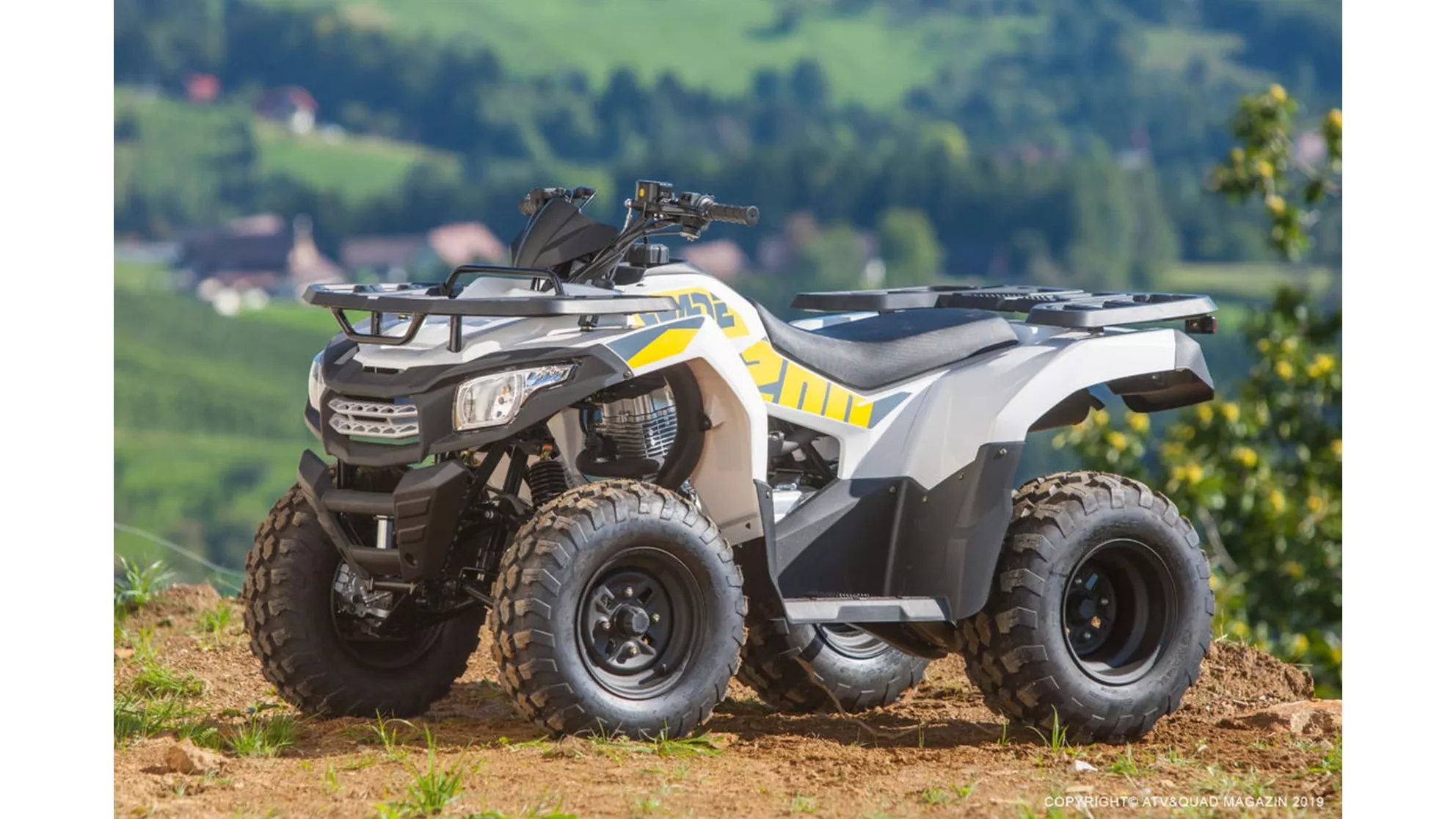 Access Shade 200 - Image 5 Access Shade 200 - Image 5