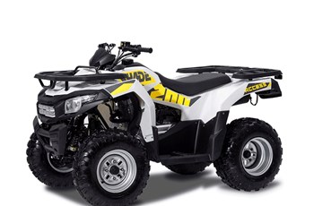 Access Shade 200 2020 - Image 8