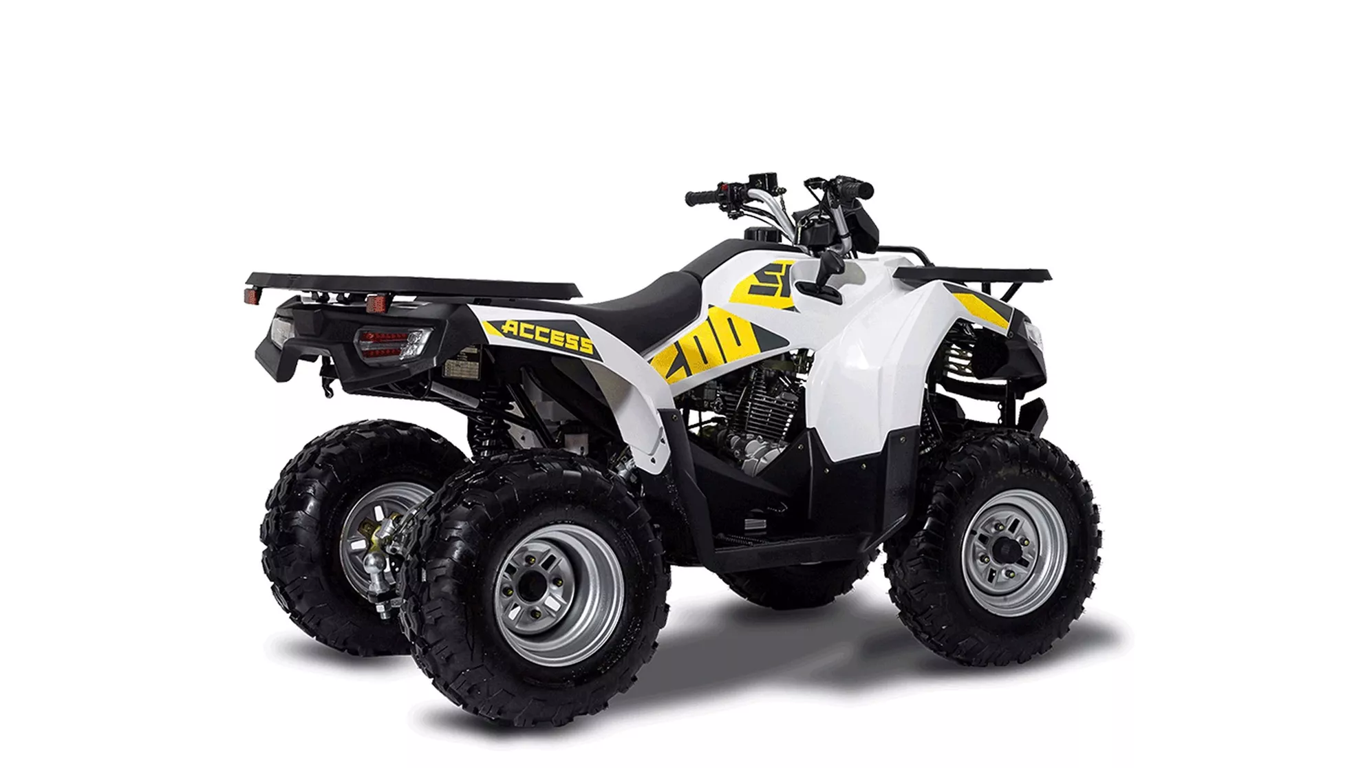 Access Shade 200 - Image 7 Access Shade 200 - Image 7