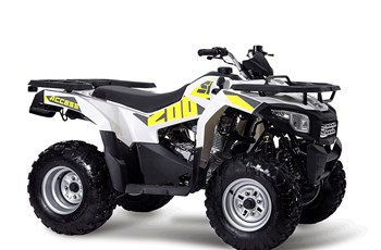 Access Shade 200 2020 - Image 2