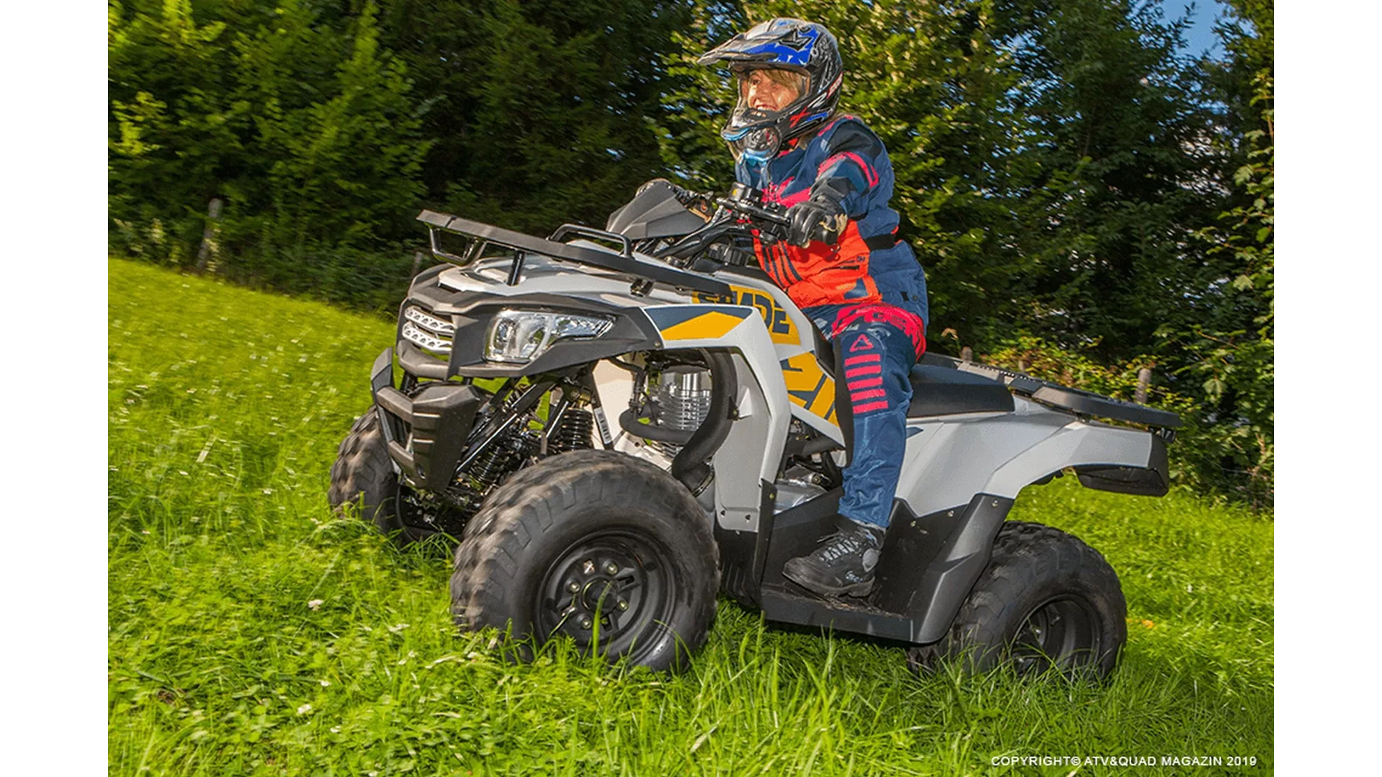 Access Shade 200 - Image 1 Access Shade 200 - Image 1