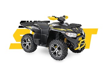 Access Shade Sport 850 EPS NG 2020 - Bild 8