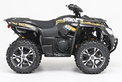 Access Shade Sport 850 EPS NG 2020