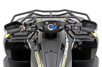 Access Shade Sport 850 EPS NG 2020 - Bild 7