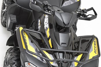 Access Shade Sport 850 EPS NG 2020 - Bild 11