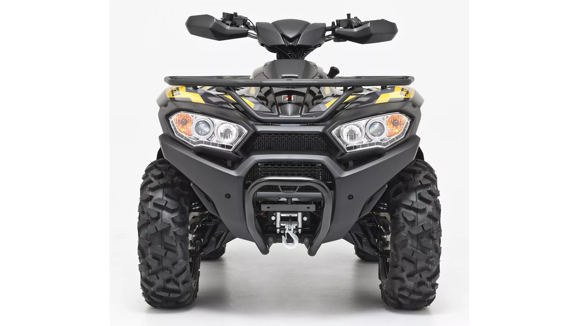 Access Shade Sport 850 EPS NG - Image 12 Access Shade Sport 850 EPS NG - Image 12