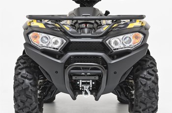 Access Shade Sport 850 EPS NG 2020 - Bild 14