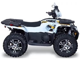 Access Shade Sport 850 Touring EPS Access Shade Sport 850 Touring EPS