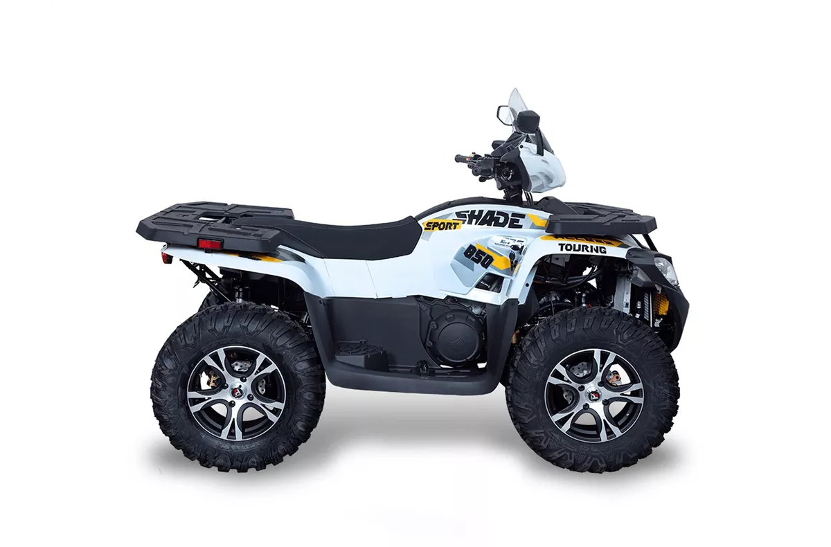 Access Shade Sport 850 Touring EPS Access Shade Sport 850 Touring EPS