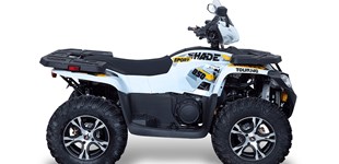 Access Shade Sport 850 Touring EPS 2020 vs Stels Guepard 800 Touring 2021